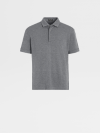 Grey Mélange